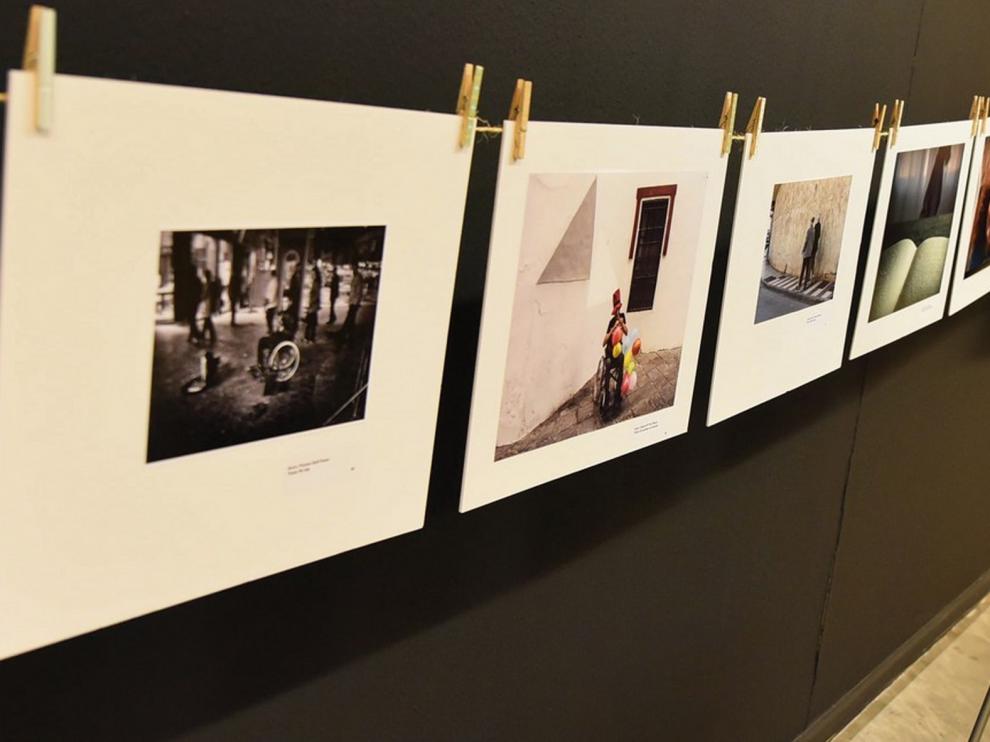 Nueva edición del concurso fotográfico Cadis Huesca