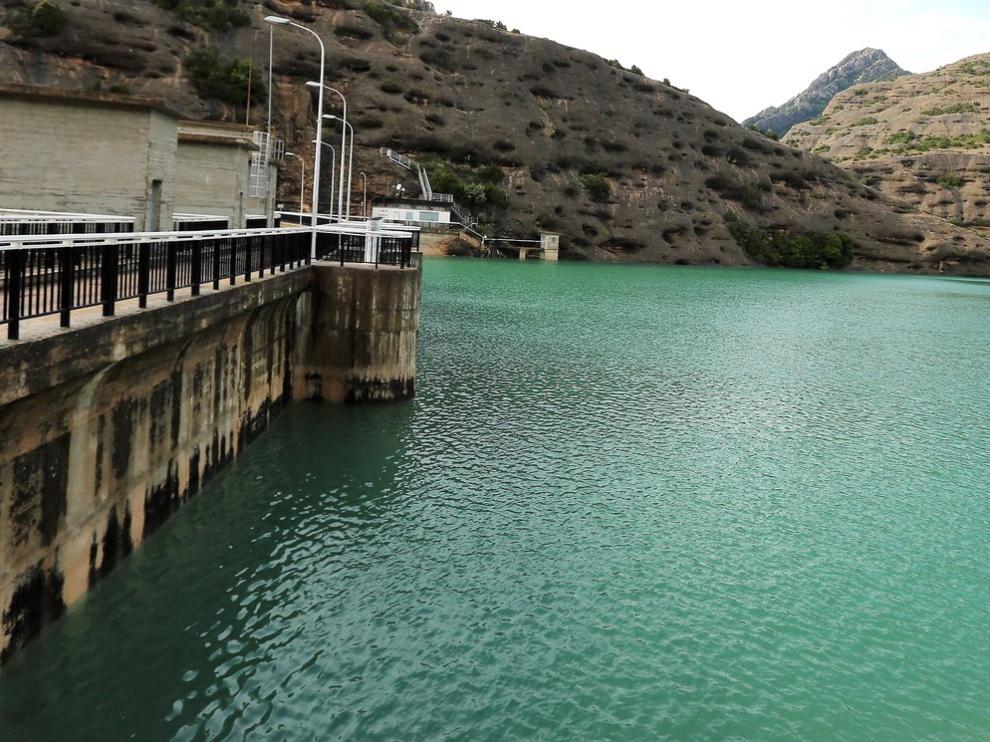 La red de agua de Huesca sigue necesitando cuantiosas inversiones en renovación