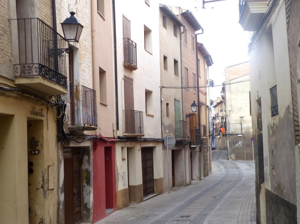 El Ayuntamiento de Monzón convoca las subvenciones ARRU