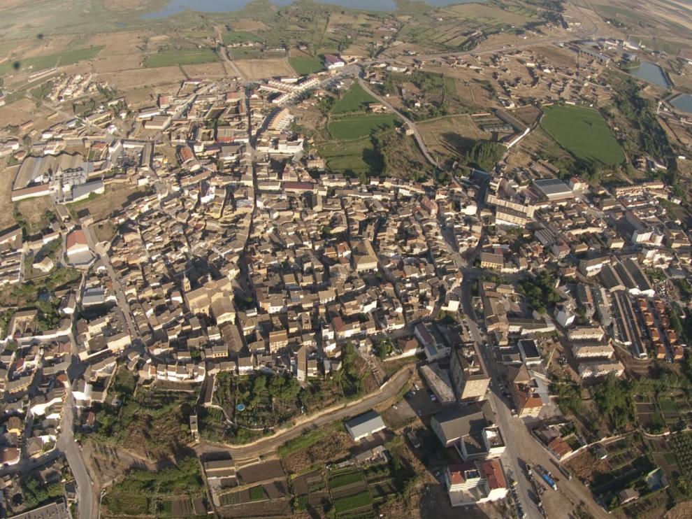 Sariñena suspende las actividades extraescolares para prevenir la covid