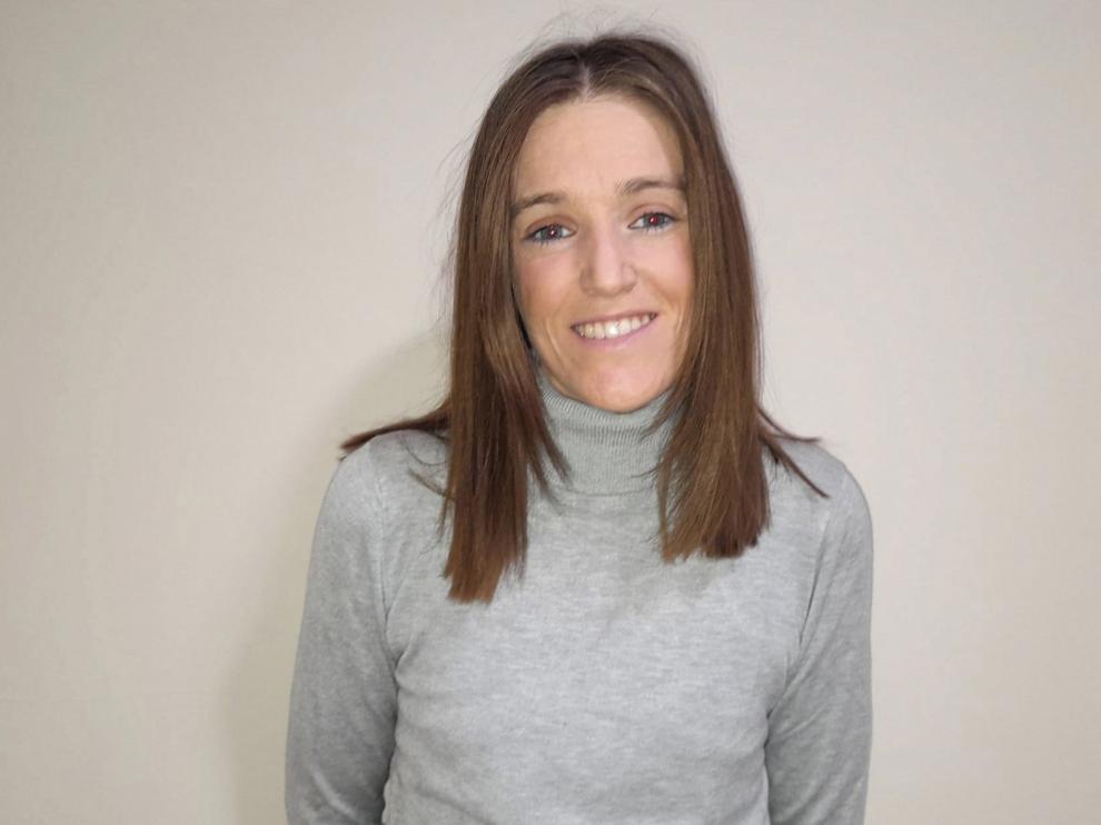 Iris Orosia Campos Bandrés: "Queda mucho por investigar sobre la lengua aragonesa"