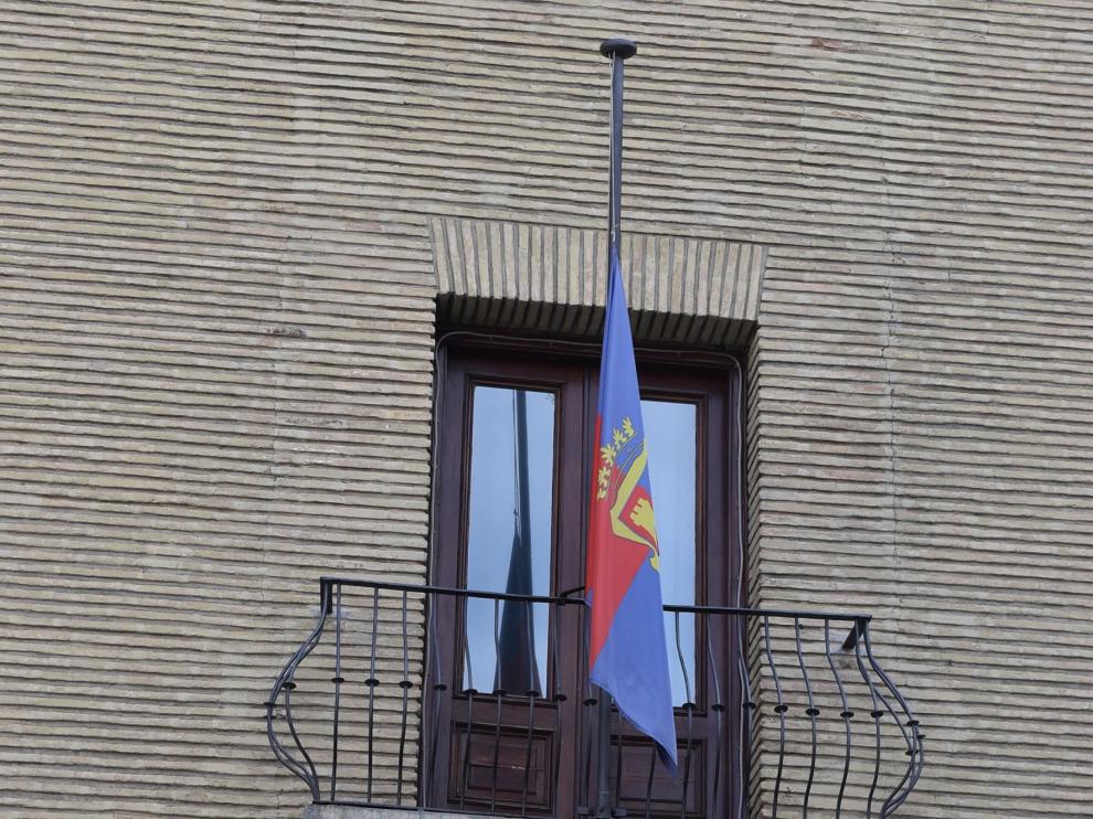 Luto oficial de un día por el fallecimiento del ex alcalde Ernesto Baringo