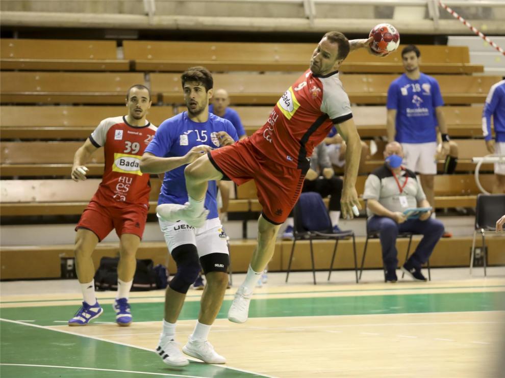 Bada Huesca, a por su primer triunfo en casa