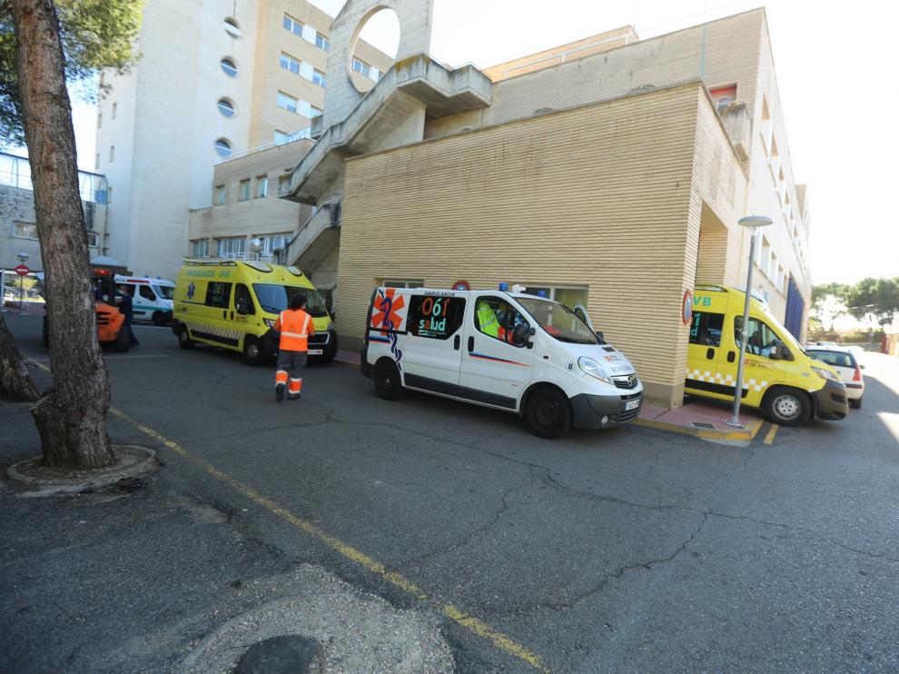La provincia de Huesca bate nuevo récord con 253 contagios en 24 horas