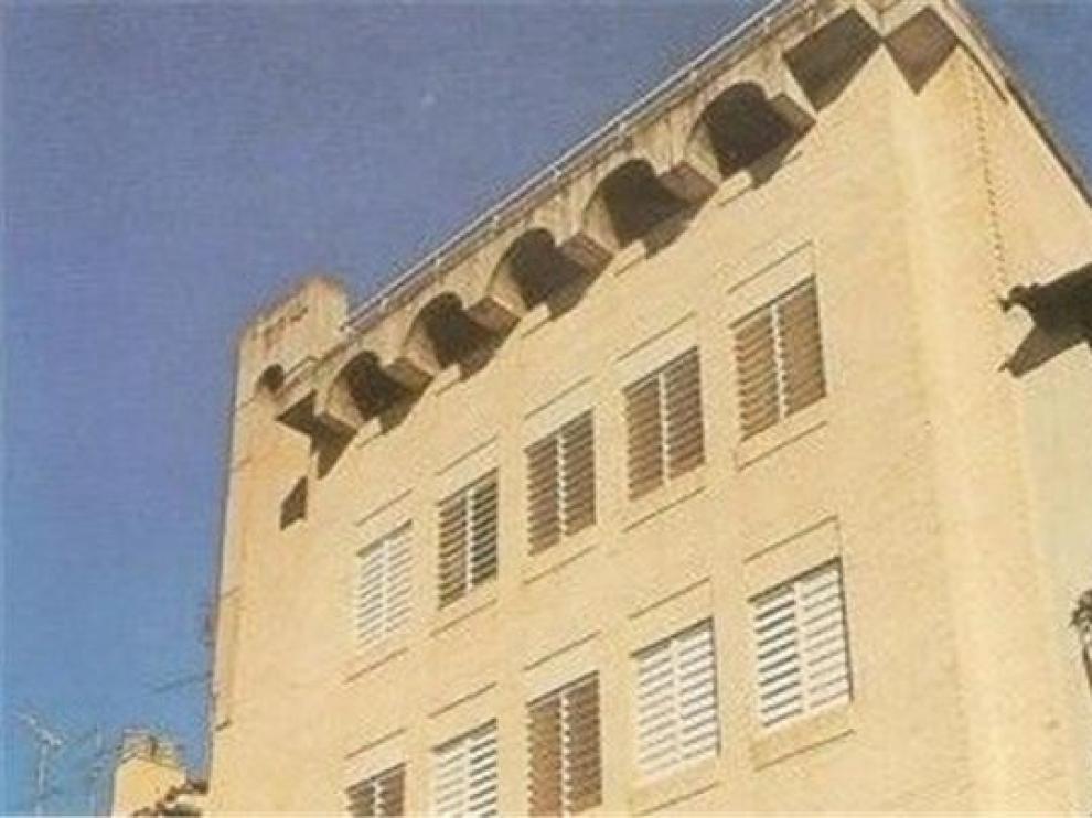 Fallece una de las religiosas de las Siervas de María de Barbastro afectadas por la covid