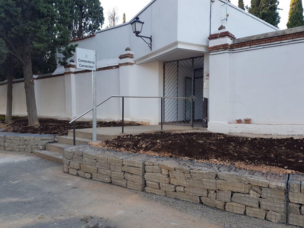 Fraga pide que las visitas al cementerio por la festividad de Todos los Santos se escalonen