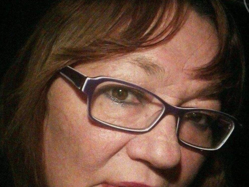 Los compañeros de Raquel Zamora recuerdan a su "estrella, fuego, calor que abraza y energía"