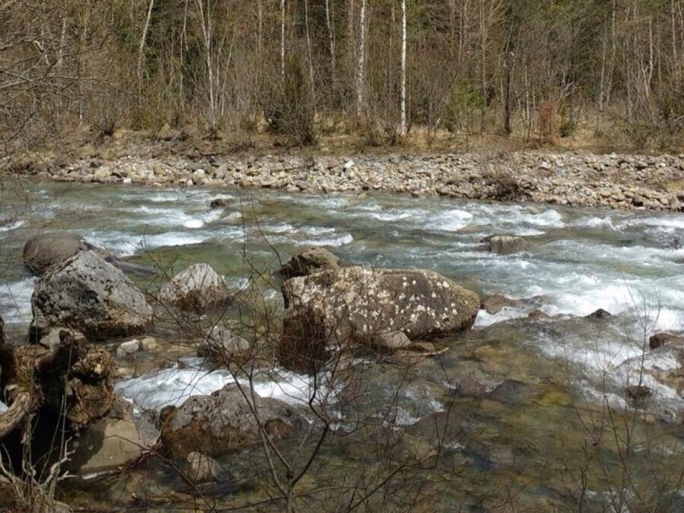 El Gobierno de Aragón autoriza las obras de las depuradoras de Torla y Canfranc