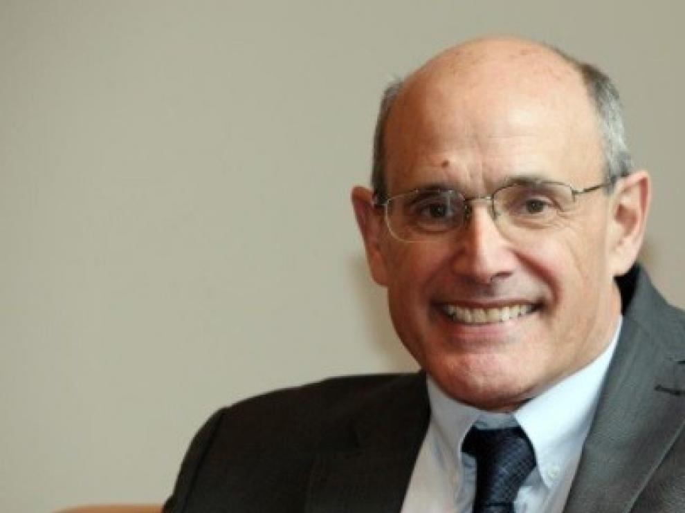 Rafael Bengoa cree que es inevitable un nuevo confinamiento en casa