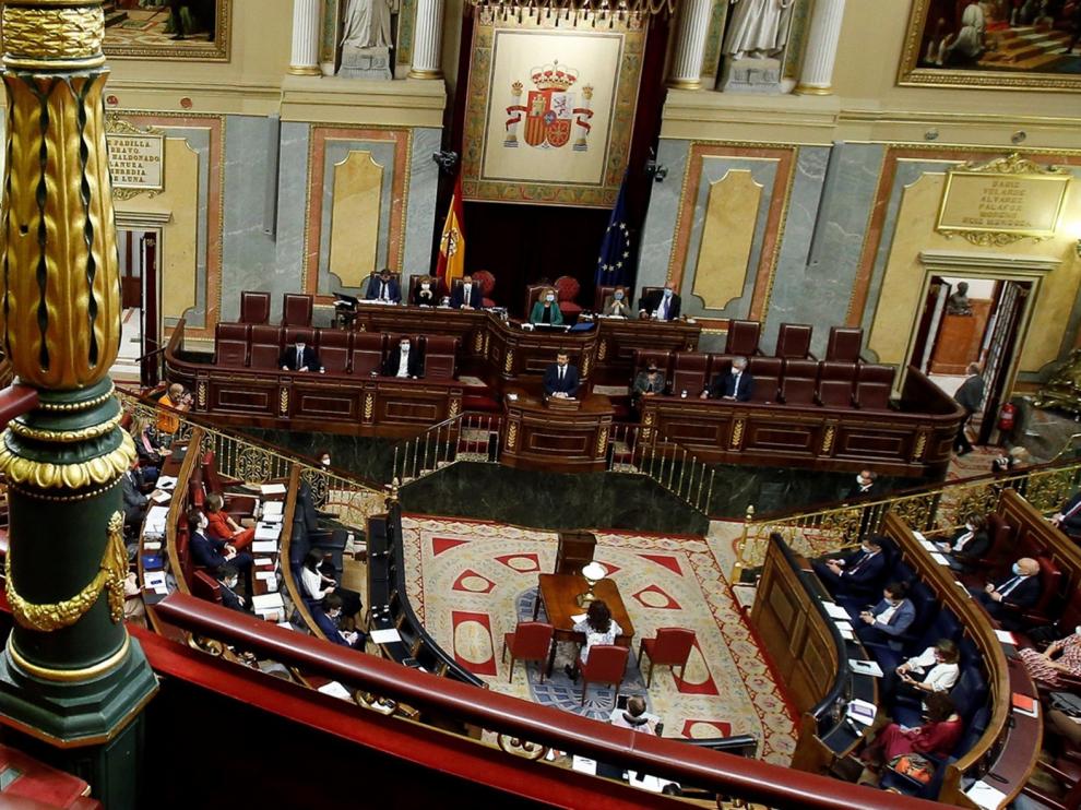 El Gobierno preasigna 5.373 millones de fondos europeos