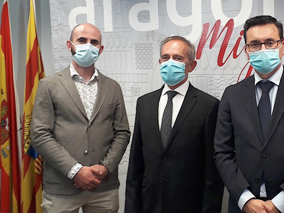 El PAR plantea en la DPH solicitar la modulación de aforos para la hostelería del medio rural