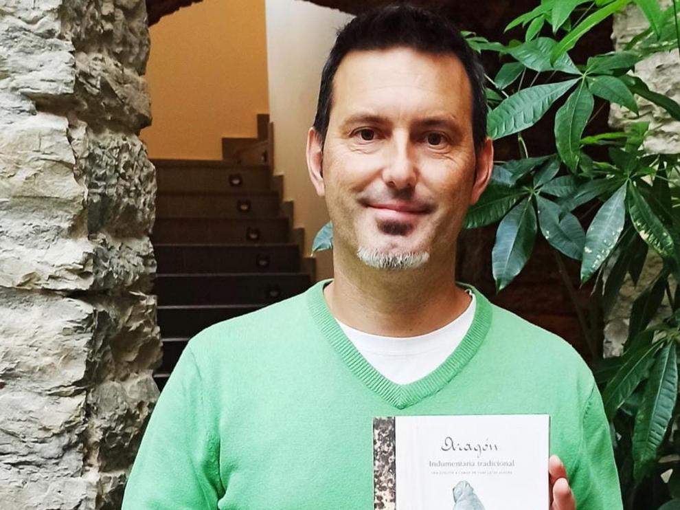 Dabí Latas: "El estudio es muy interesante, la pena es que está inacabado"