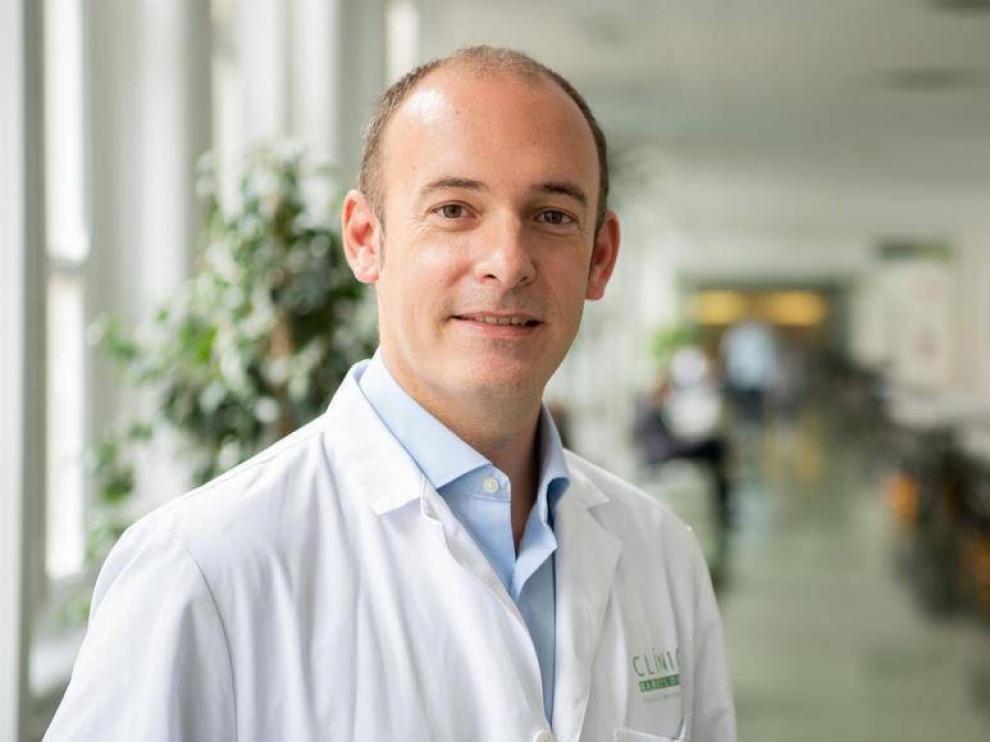 Desarrollan un biomarcador que pronostica un cáncer de mama