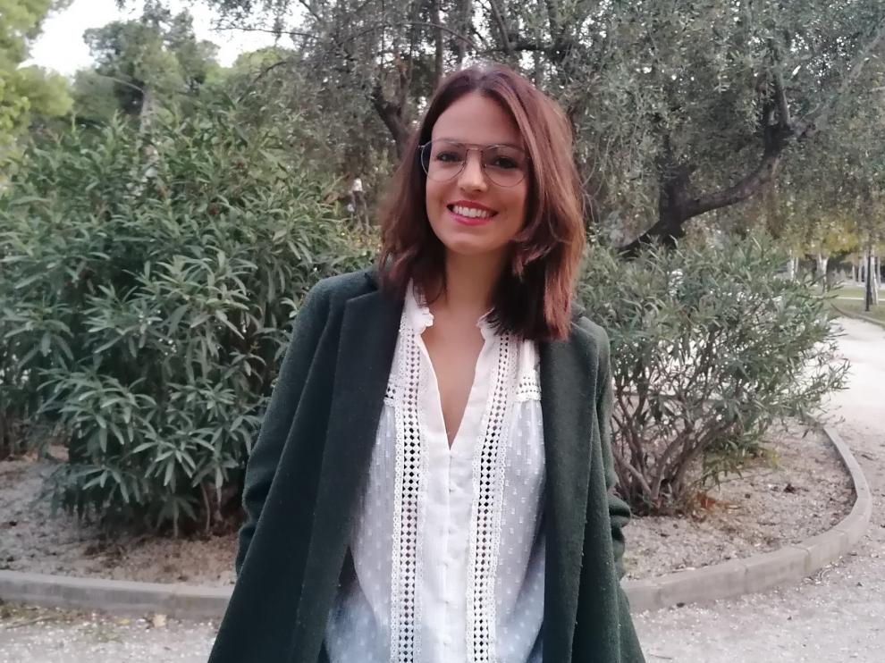 Laura Simón: "Hay que favorecer experiencias que sean inclusivas y participativas"