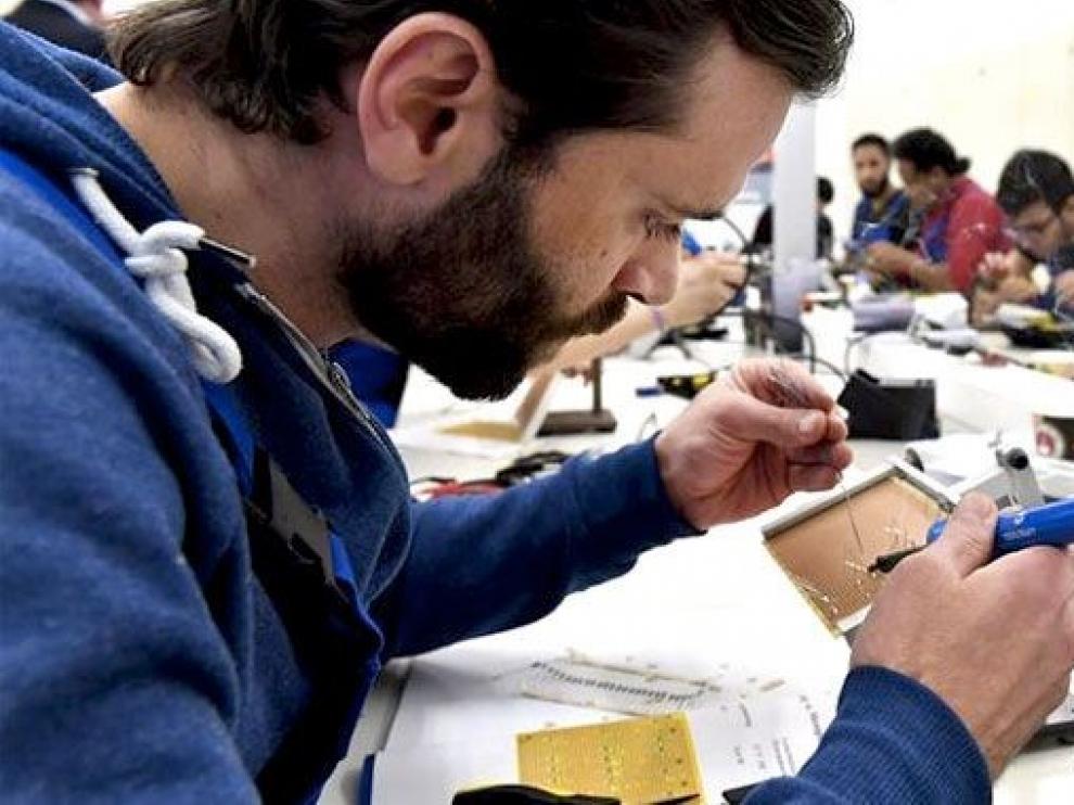 CCOO exige un cambio real en la situación del profesorado técnico de Formación Profesional