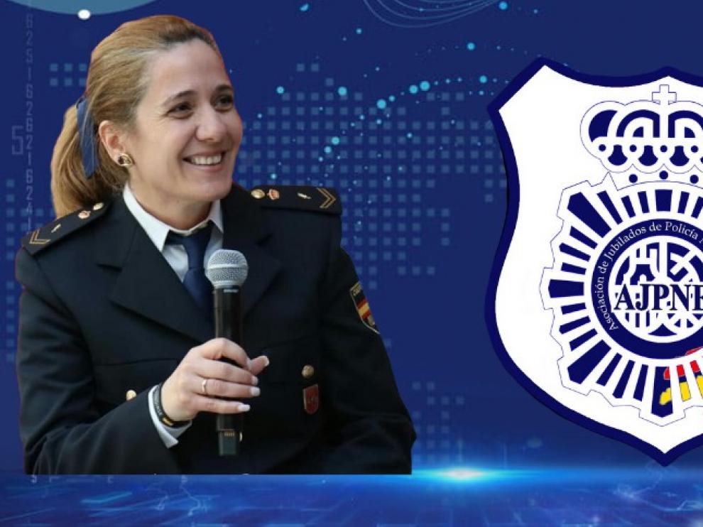 Policías jubilados colaborarán para fortalecer la seguridad