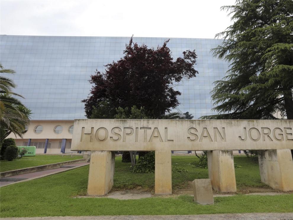 Aumentan los fallecidos por covid en la provincia de Huesca, aunque todavía están lejos de las cifras de abril