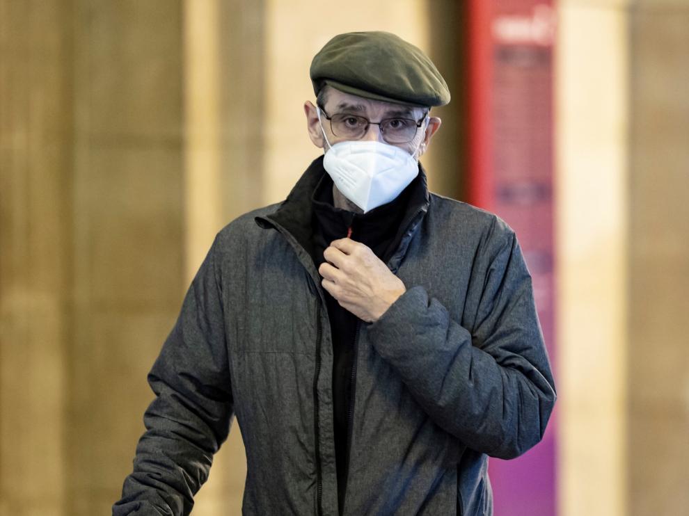 El Supremo francés confirma la entrega a España de Josu Ternera