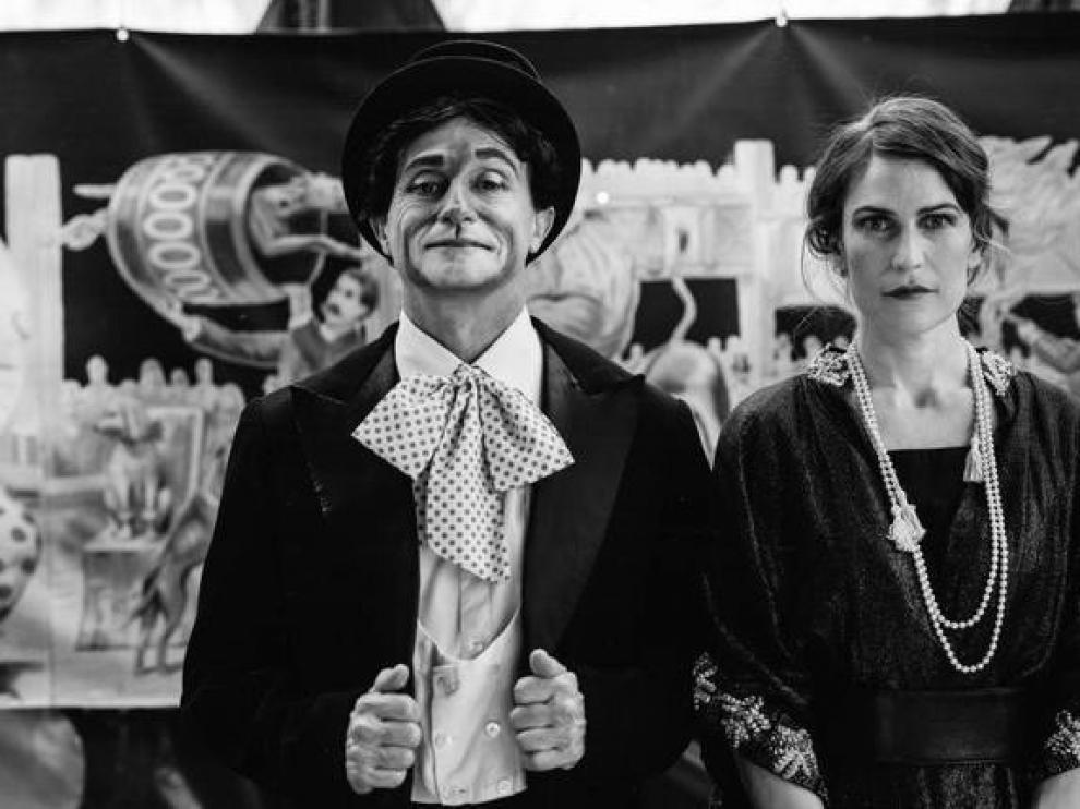 "Marcelino, el mejor payaso del mundo", premiado en Bogotá