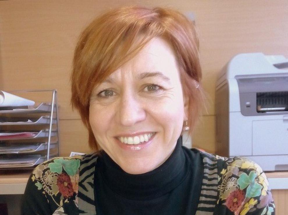 Noelia Panillo: "Cuando invites a un celíaco a comer, debes revisar los ingredientes"