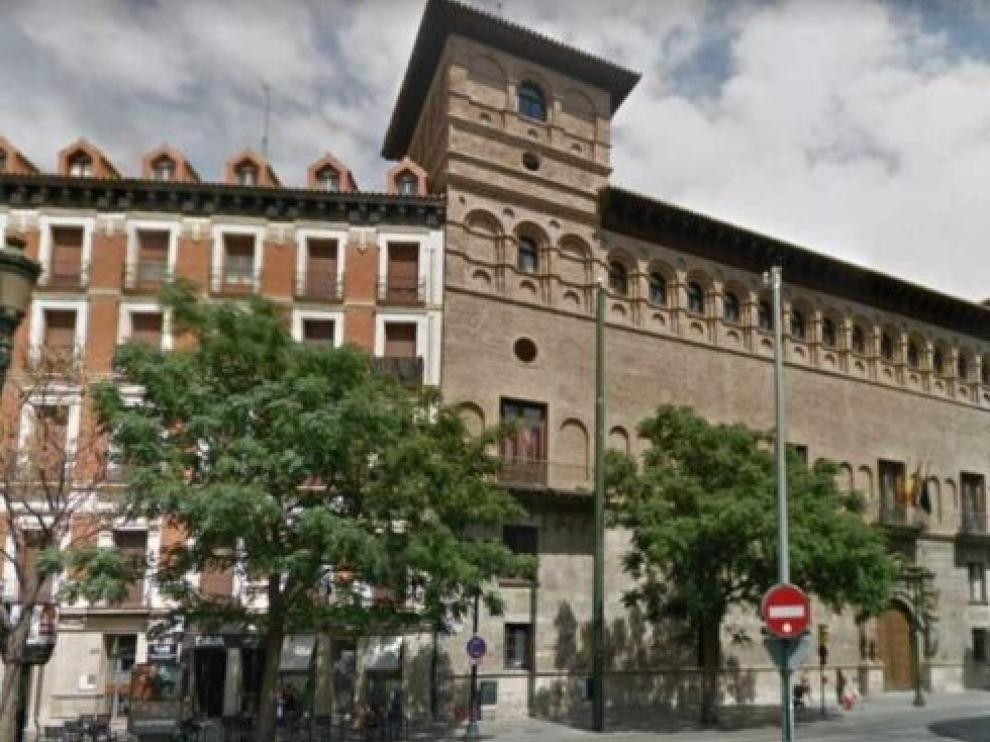 El TSJA se declara competente para valorar la legalidad de las restricciones en Aragón