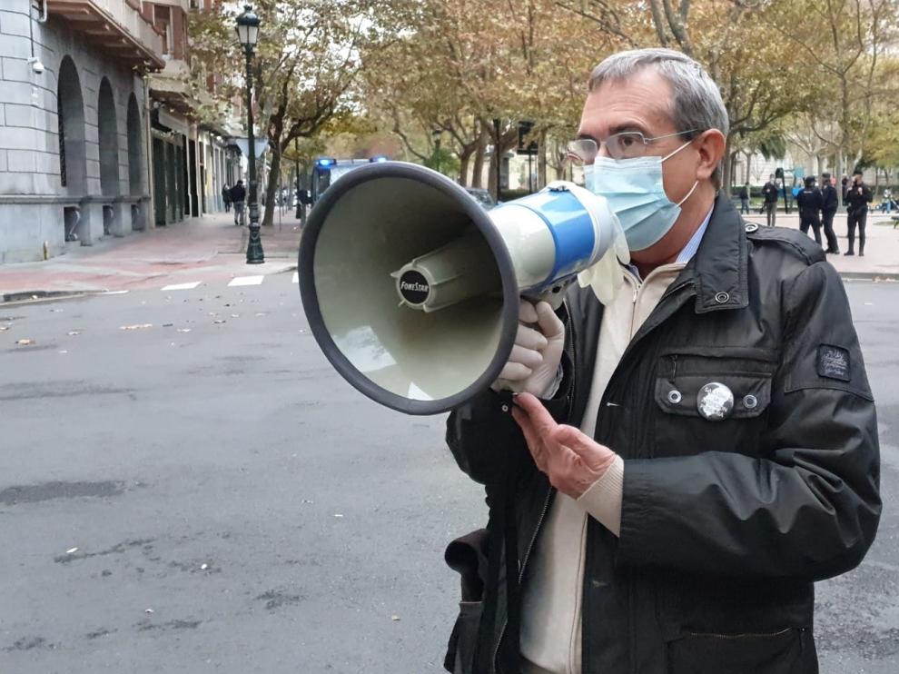 Los sindicatos médicos exigen al Gobierno de Aragón que asuma su responsabilidad tras la última resolución del TSJA