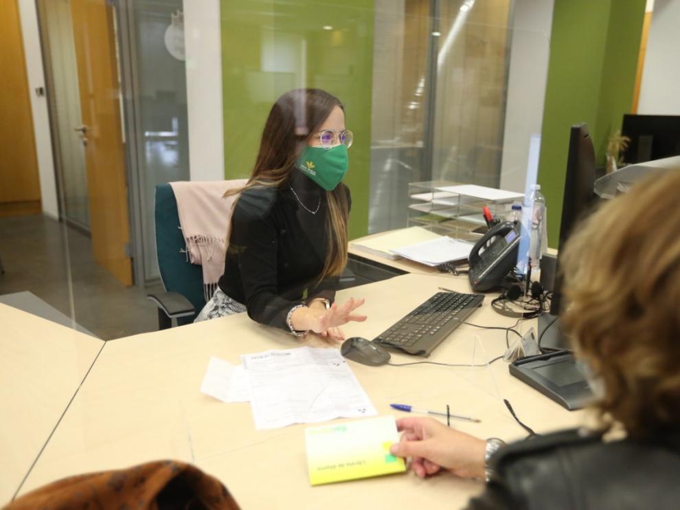 Caja Rural de Aragón celebra su Día Solidario