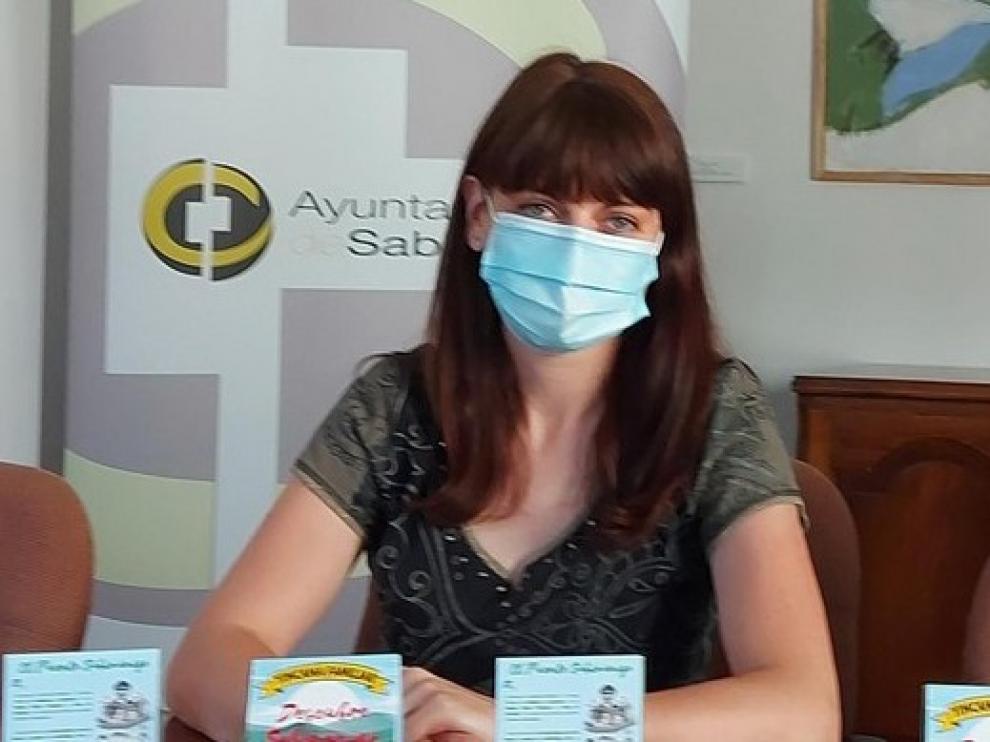 Sabiñánigo destina 33.000 euros a ayudas a empresas