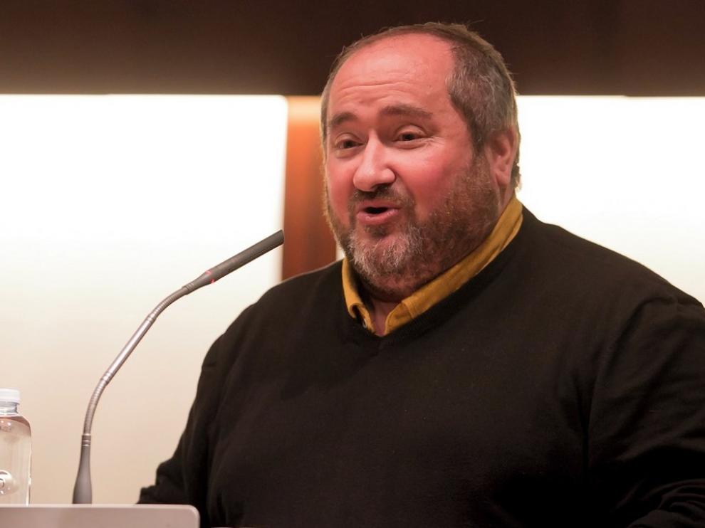 El tercer sector exige un pacto para reformar las residencias de Aragón
