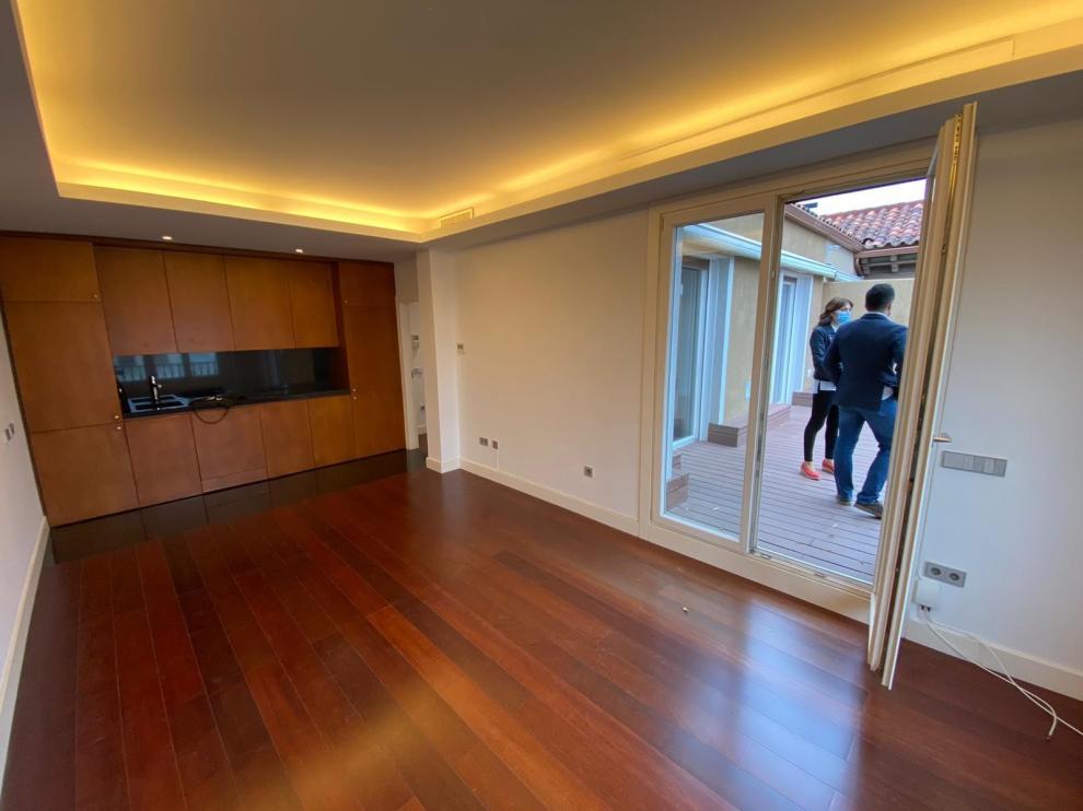 "Unidad Móvil" examina el panorama inmobiliario que deja la crisis sanitaria