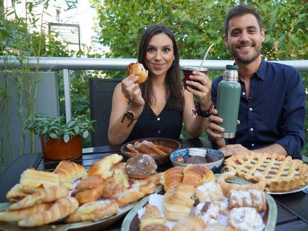 Rutas de gastronomía frente a la imposibilidad de viajar