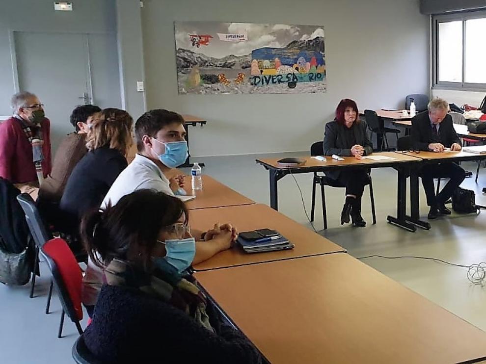 La pandemia hace imposible la celebración de Diversario 2020 en Francia