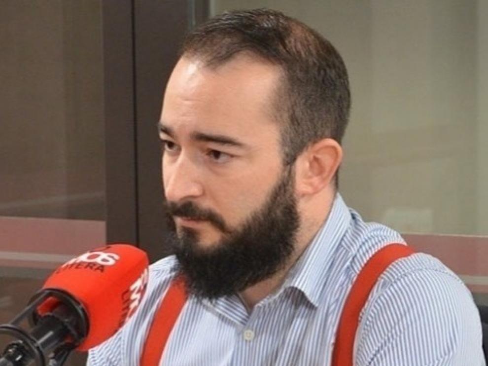 CHA reclama un plan para mejorar el estado y potenciación del uso de los caminos rurales de Tamarite