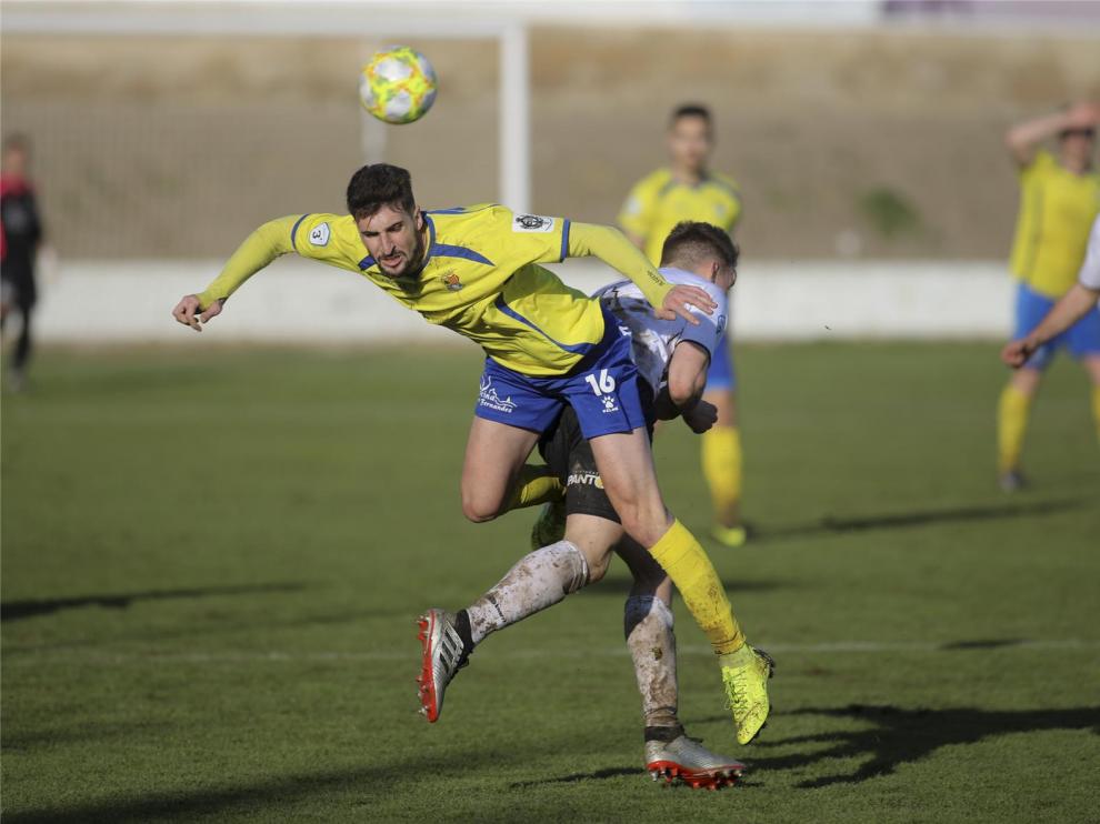 La Tercera División y la Liga Nacional Juvenil se reanudarán el próximo 14-15 de noviembre