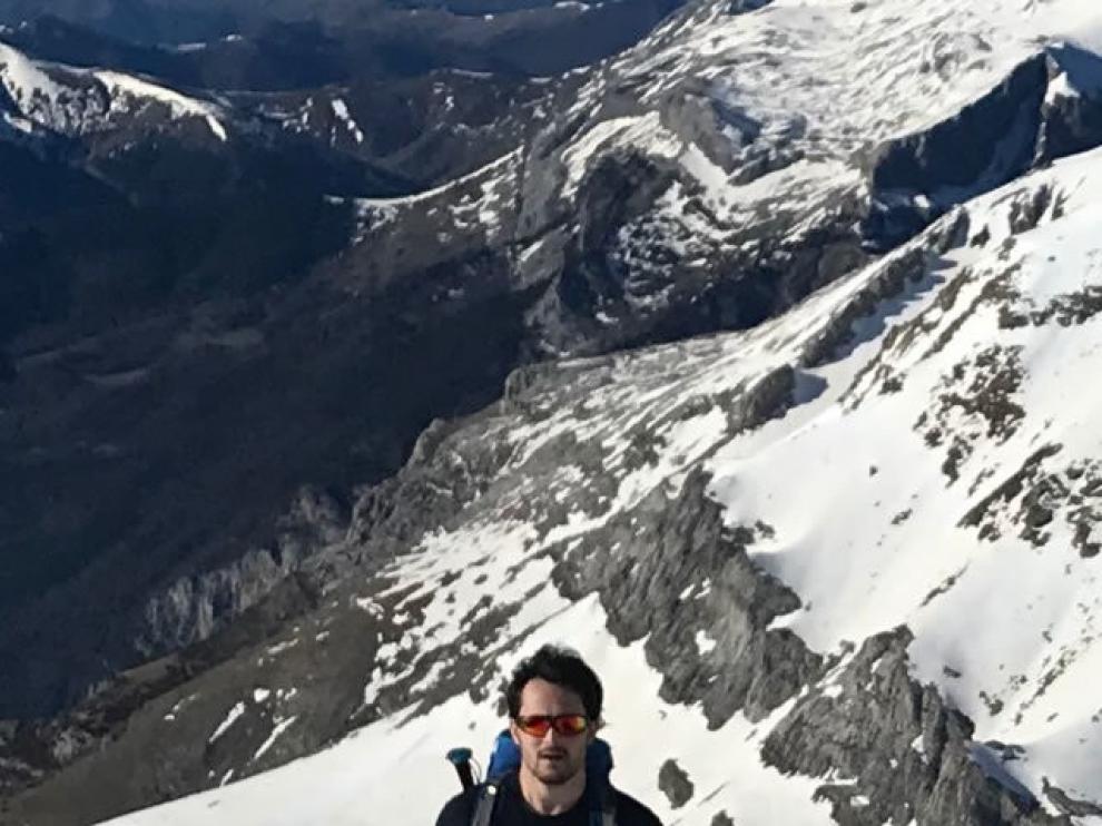Graus acoge el estreno en el Alto Aragón de "The Melting Point"
