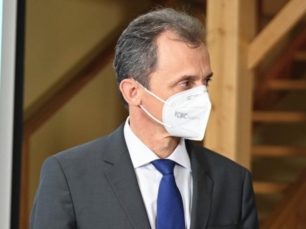 Pacto por la Ciencia e Innovación con más de treinta asociaciones