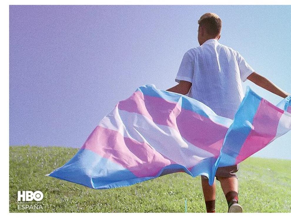 El documental "Transhood" llega a HBO en noviembre