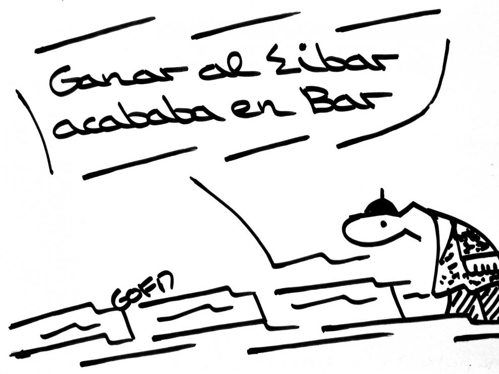 Al desván