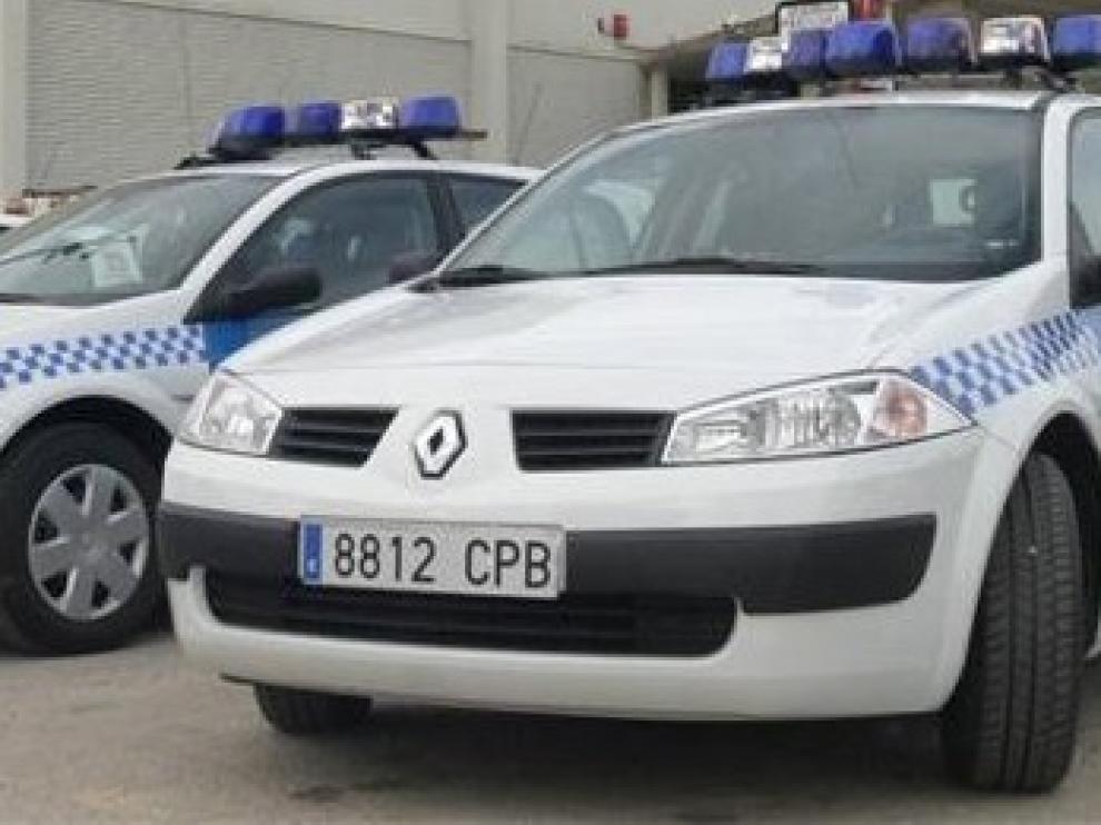 Unas obras obligarán a cortar el tráfico este martes en un carril de la avenida Doctor Artero de Huesca