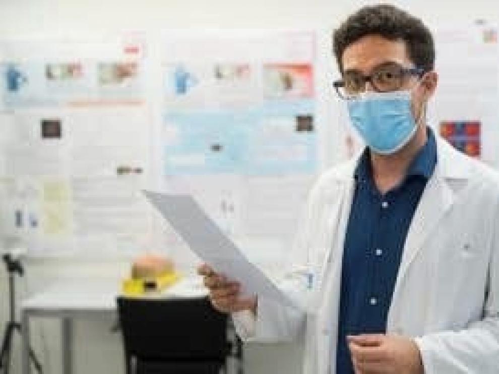 Predecir la insuficiencia respiratoria en pacientes covid previene la UCI