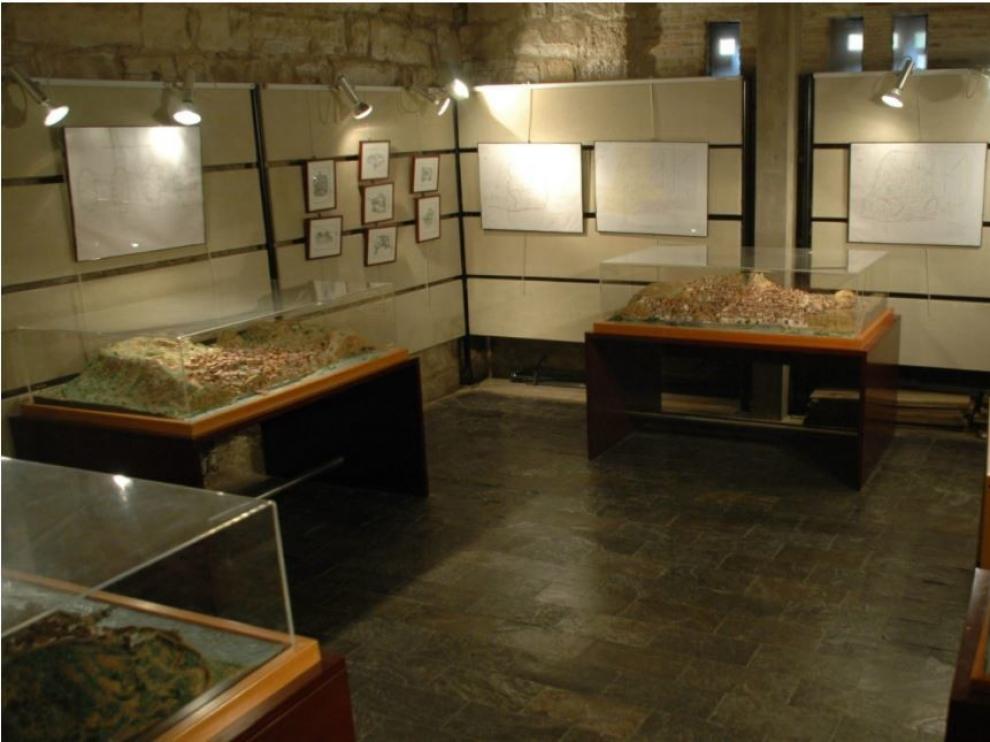 Visitas guiadas virtuales para descubrir la cultura y el patrimonio de Fraga