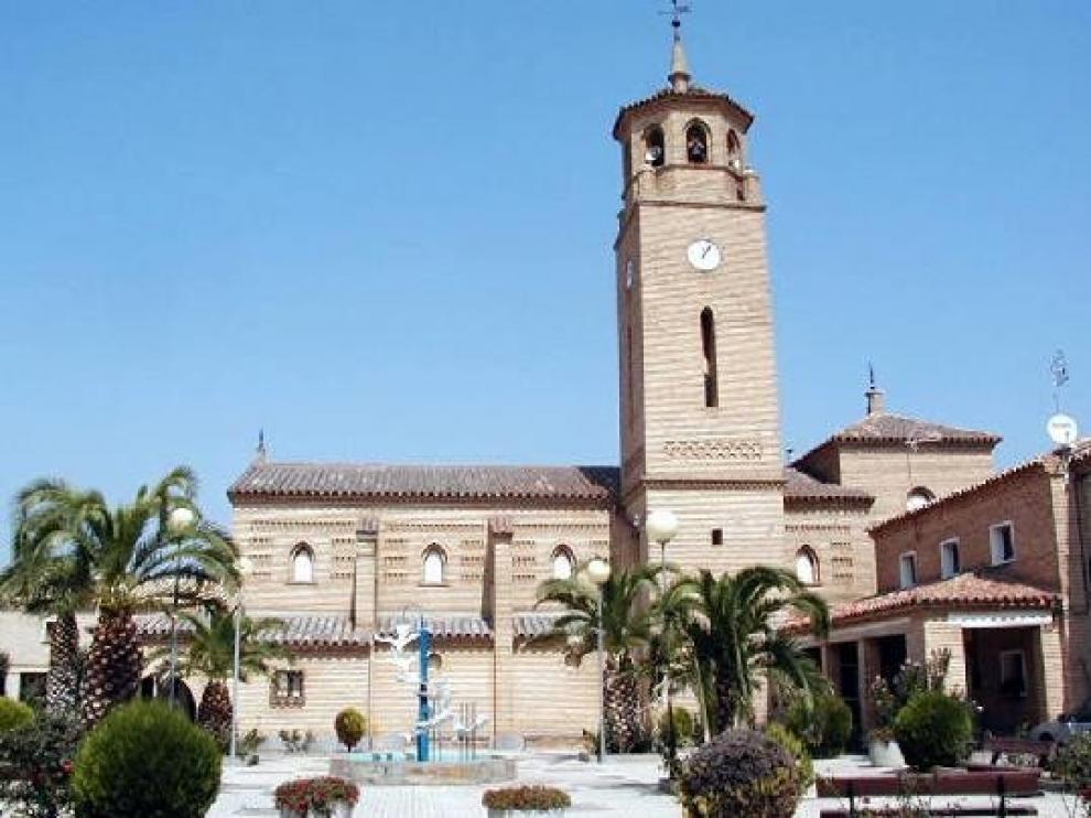 La Comisión de Fiestas de El Temple apoya a su comercio y hostelería