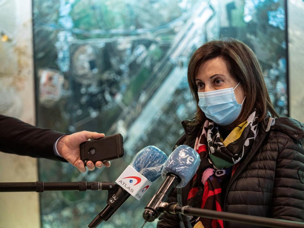 El Gobierno defiende su plan contra las "fake news"