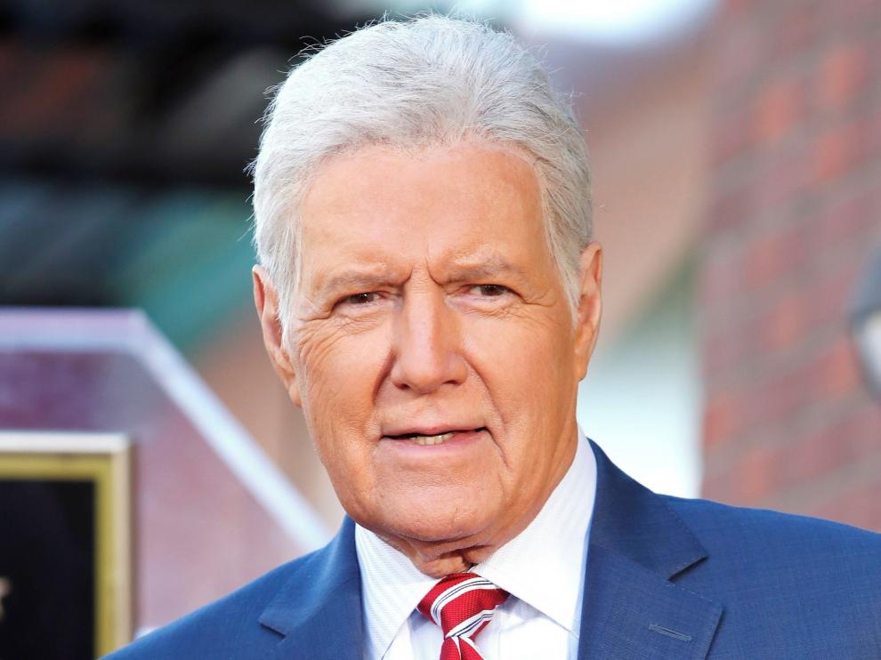 Muere a los 80 años Alex Trebek, uno de los presentadores más populares