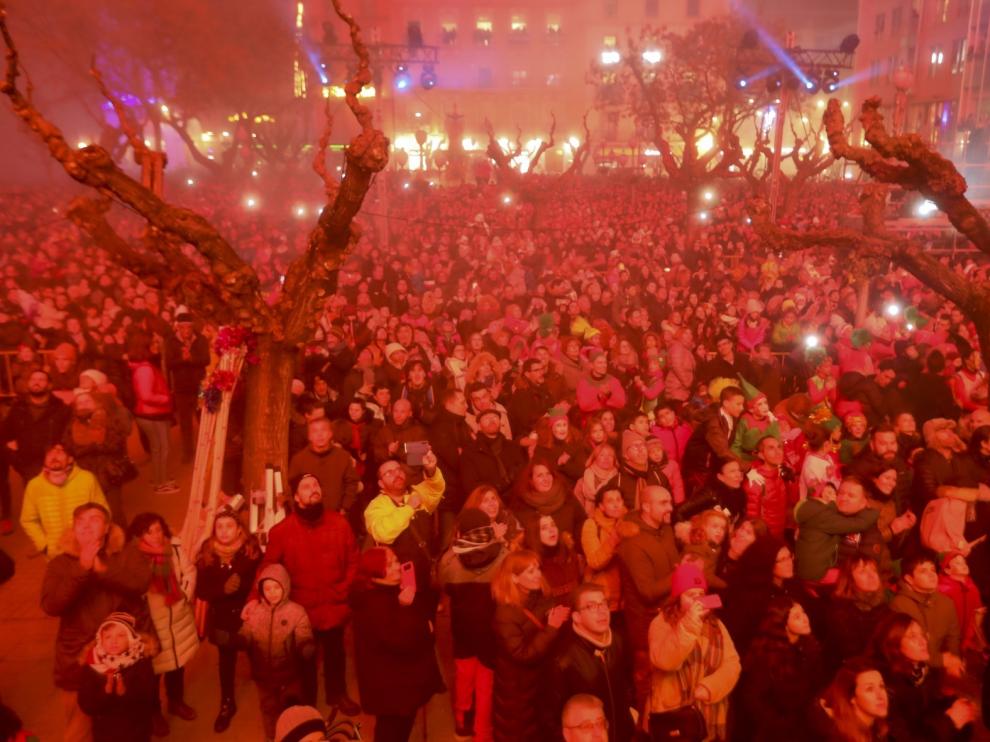 Las Navidades que nos trae el coronavirus