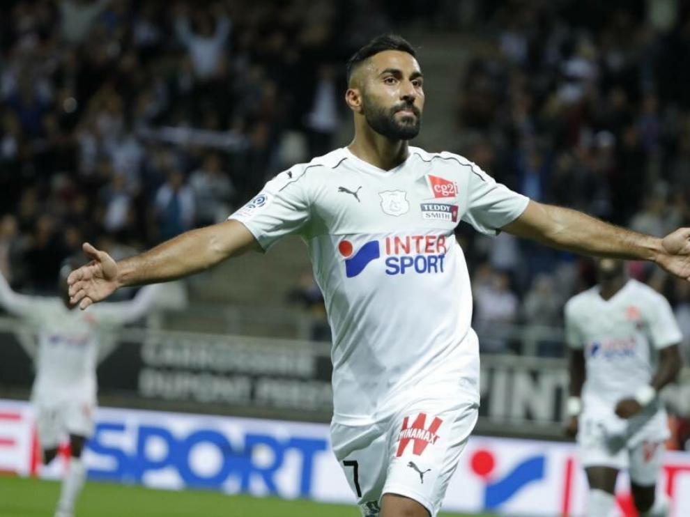 El TAS deja al Huesca sin la compensación económica por el Caso Ghoddos