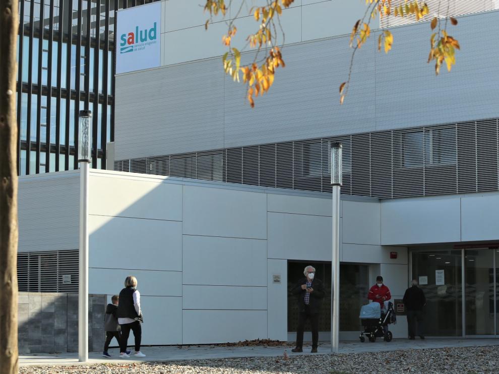 Empieza a bajar la incidencia de covid-19 en la provincia de Huesca tras los primeros 14 días en nivel 3 de alerta