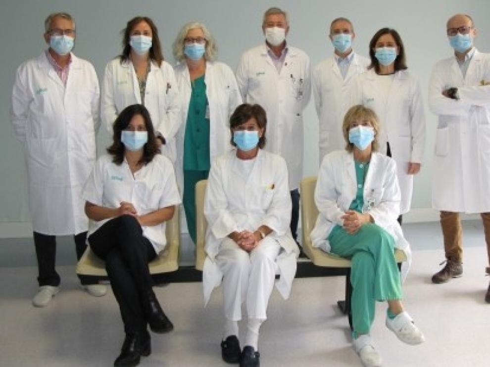 El Servet se suma al movimiento Movember con un debate multidisciplinar online sobre cáncer de próstata