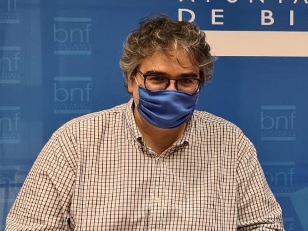 Ciudadanos Binéfar respalda la bajadas de las tasas que beneficiará "a los sectores más afectados por la crisis económica"