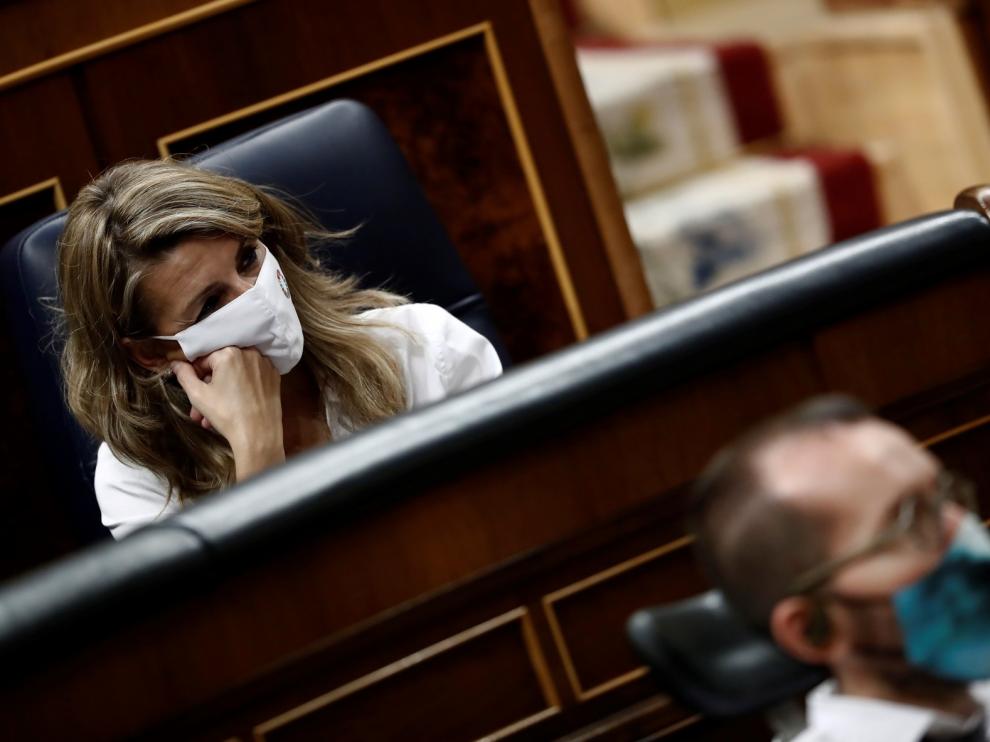 Plantean incentivar con 4.000 euros los contratos indefinidos